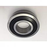 Chinese supplier high temperature single row 20x35x11 bearing